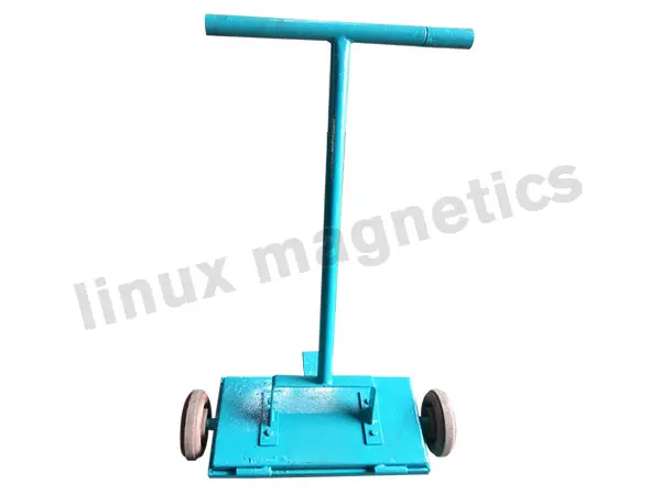 Industrial Sweeper | Floor Sweeper Machine Manufacturer