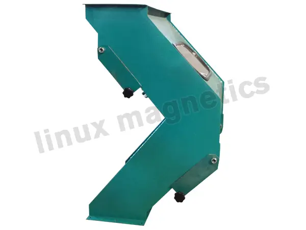 Hump Magnet Manufacturer, Supplier and Exporter in India