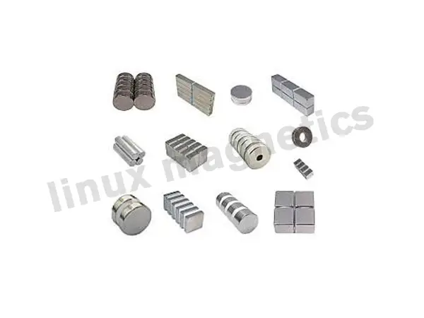 industrial permanent magnet manufacturers