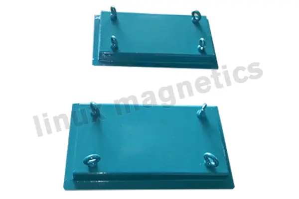 Magnetic Plate | Plate Magnets | at best price in India
