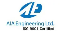 AIA Engineering Ltd