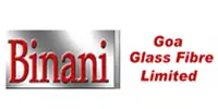 Binani Goa Glass Fibre Limited