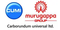 CUMI Murugappa Group