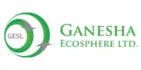 Ganesha Ecosphere Ltd