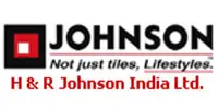 H & R Johnson India Ltd