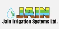Jain Irrigation Systems Ltd