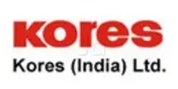 Kores (India) Ltd