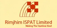 Rimjhim Ispat Limited