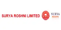 Surya Roshni Limited