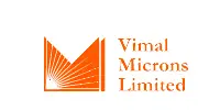 Vimal Microns Limited