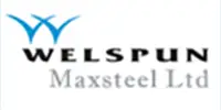 Welspun Maxsteel Ltd