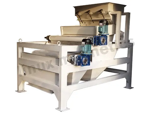 Magnetic Roller Separator Suppliers in South Africa