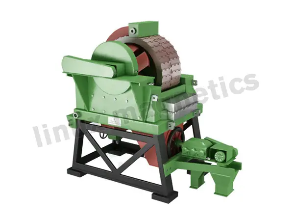 wet high intensity magnetic separator manufacturer and exporter