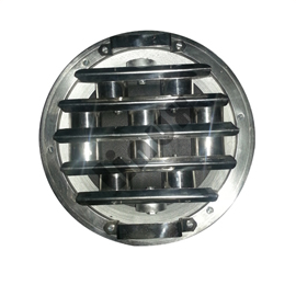 Manufacturer of Magnetic Grill